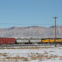 Yard Switching