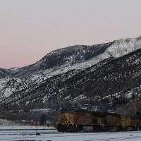 Glenwood Yard