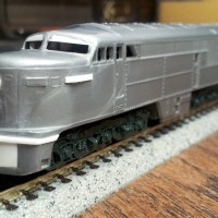 Milwaukee Erie built