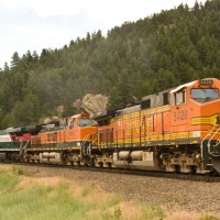 BNSF