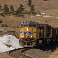 BLUE_MOUNTAIN_ROAD_COAL_CREEK_Canyon