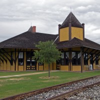 Hearne Depot