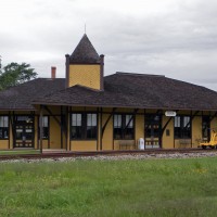 Hearne Depot