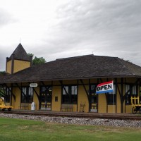 Hearne Depot