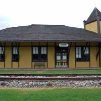 Hearne Depot