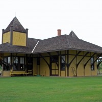 Hearne Depot
