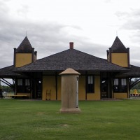 Hearne Depot