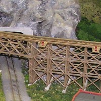 Trestle