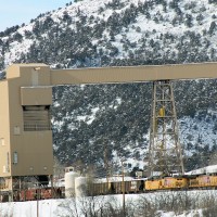 Bowie Mine
