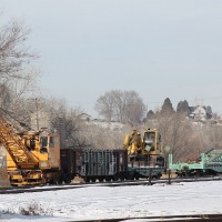 MOW Equipment