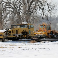 MOW Equipment