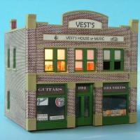 Vest