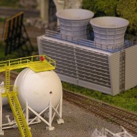 Cooling Tower