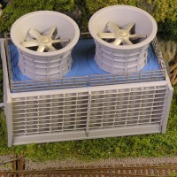 Cooling Tower