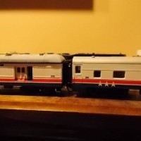 n scale american trains
