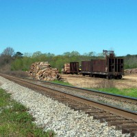 AbandaMainlinewood
