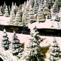 DRGW_5510E_T25_Train_718