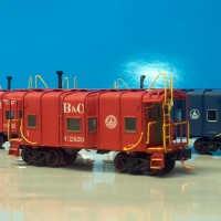 Dave B Custom I-12