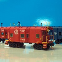 Dave B Custom I-12