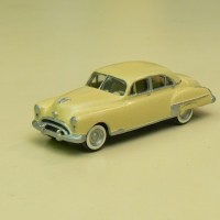 HO Scale Olds