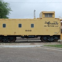 D&RGW 01441