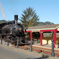 Steam, McCloud 25