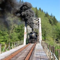 Steam, McCloud 25