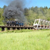 Steam, McCloud 25