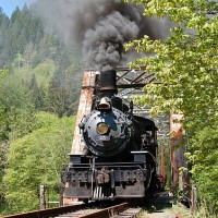 Steam, McCloud 25