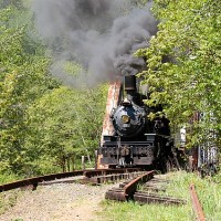 Steam, McCloud 25