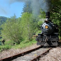 McCloud 25 steam