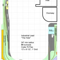 Track Plan 39