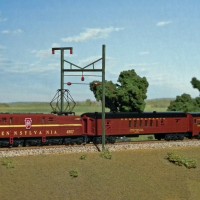 Broadway Limited