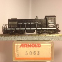 Arnold S2 road number 9600 side2