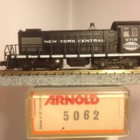 Arnold S2 road number 9718 side2