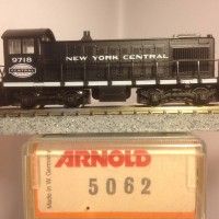 Arnold S2 road number 9718 side3