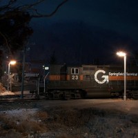 GP7