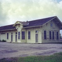 Santa Fe Depot