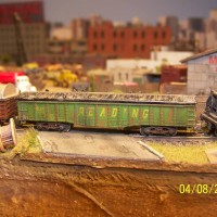 Reading_50_steel_15_panel_fixed_end_gondola_with_low_cover