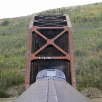 Nenana Bridge