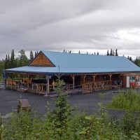 Denali Depot