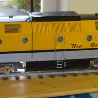 KM 4000CC