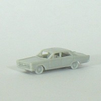 N Scale 1966 Ford Fairlane