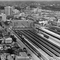 Union Station