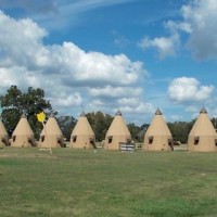 TeePee Motel