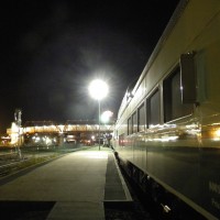Night lights