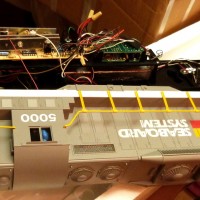 Lionel GP9