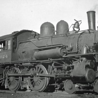 4-4-0s and 4-6-0s