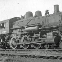4-4-0s and 4-6-0s