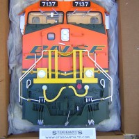 Stoddartsltd.com BNSF ES44AC #1